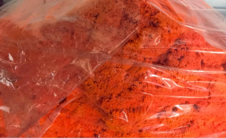 应该如何选择优级和优质的硅胶色母？